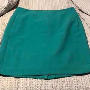 J crew pencil skirt EUC